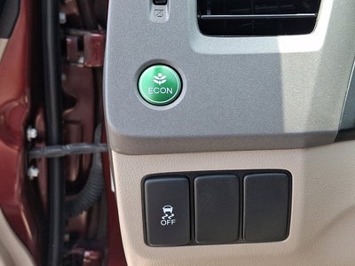 2012 Honda Civic Sdn EX