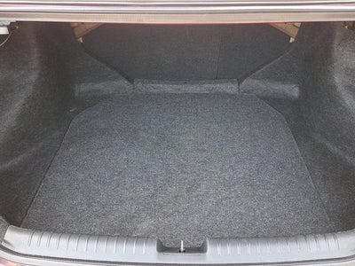 2012 Honda Civic Sdn EX