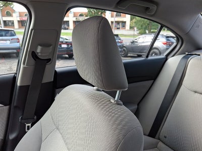 2015 Honda Civic Sedan EX