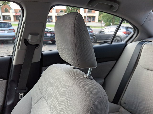 2015 Honda Civic Sedan EX