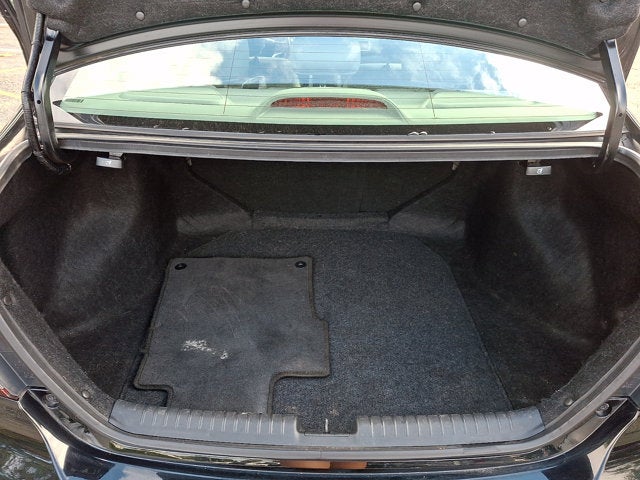 2015 Honda Civic Sedan EX