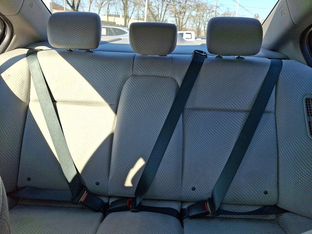 2015 Honda Civic Hybrid 4dr Sdn L4 CVT