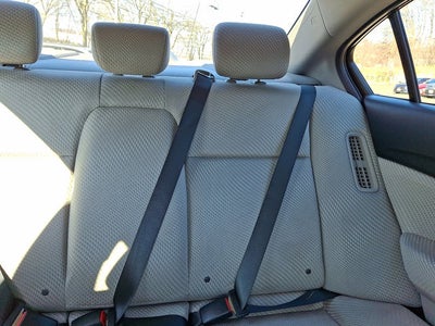 2015 Honda Civic Hybrid 4dr Sdn L4 CVT