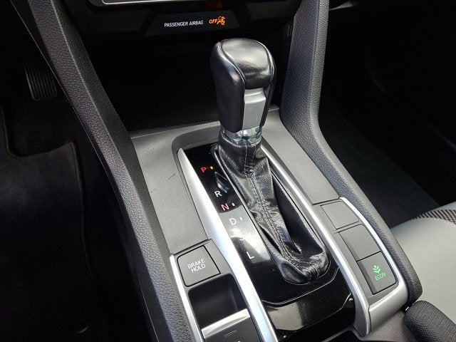 2021 Honda Civic Sedan EX