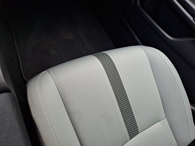 2021 Honda Civic Sedan EX