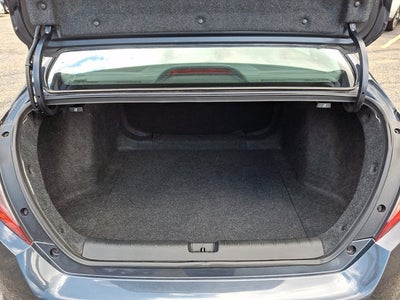 2021 Honda Civic Sedan EX