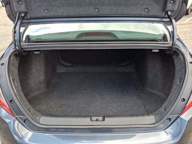 2021 Honda Civic Sedan EX