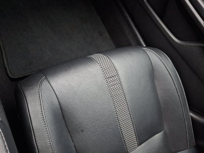 2020 Honda Civic Sedan EX-L