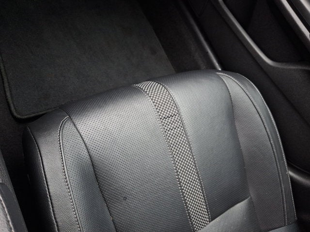 2020 Honda Civic Sedan EX-L
