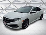 2020 Honda Civic Sedan EX-L