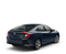 2016 Honda Civic Sedan LX
