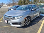 2016 Honda Civic Sedan EX