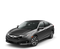 2018 Honda Civic Sedan Base