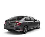 2018 Honda Civic Sedan Base