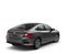 2018 Honda Civic Sedan Base