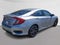 2021 Honda Civic Sedan Base