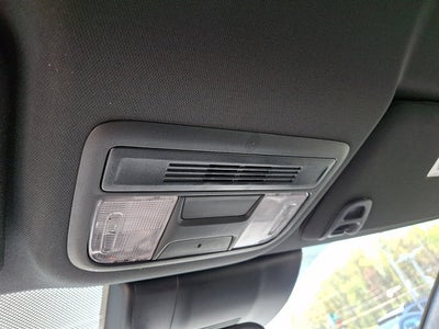 2021 Honda Civic Sedan Base