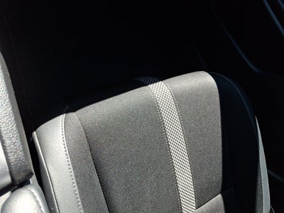 2021 Honda Civic Sedan Base