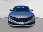 2021 Honda Civic Sedan Base