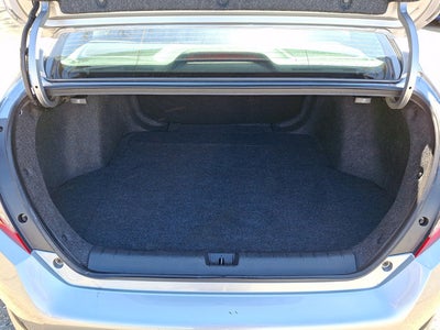 2021 Honda Civic Sedan Base