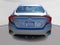 2021 Honda Civic Sedan Base