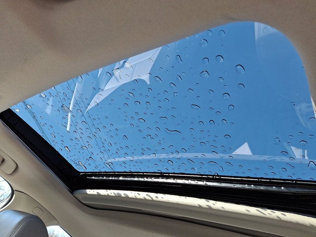 2022 Honda Civic Hatchback EX-L