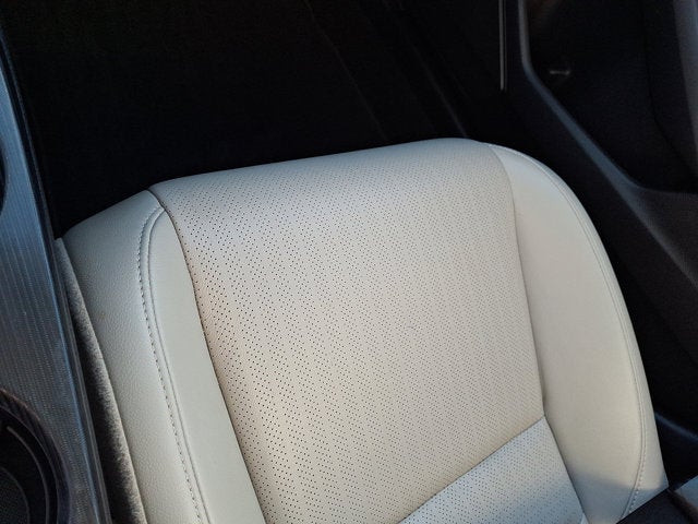 2022 Honda Civic Hatchback EX-L