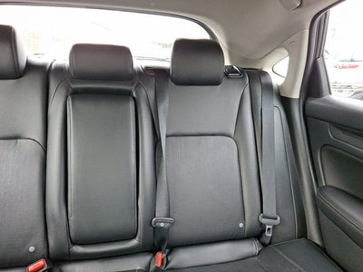 2024 Honda Civic Hatchback EX-L