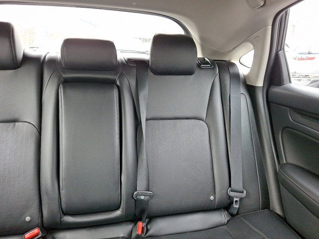 2024 Honda Civic Hatchback EX-L