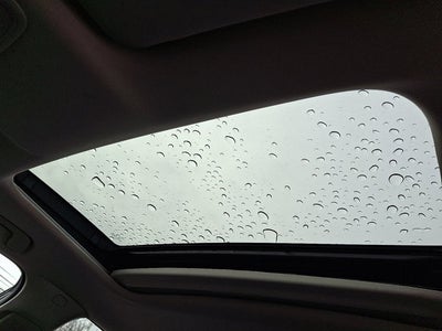 2024 Honda Civic Hatchback EX-L