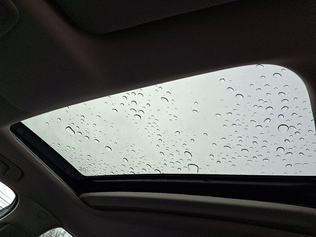 2024 Honda Civic Hatchback EX-L