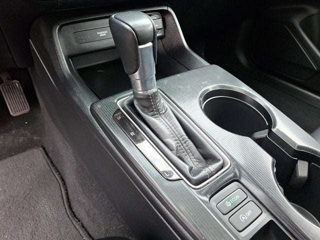 2024 Honda Civic Hatchback EX-L