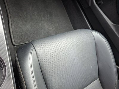 2024 Honda Civic Hatchback EX-L