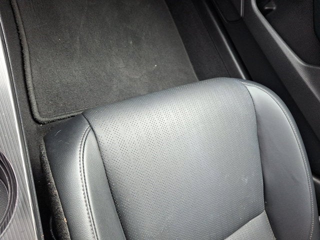 2024 Honda Civic Hatchback EX-L