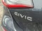 2024 Honda Civic Hatchback EX-L