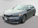 2024 Honda Civic Hatchback EX-L