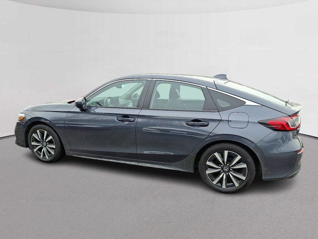 2024 Honda Civic Hatchback EX-L