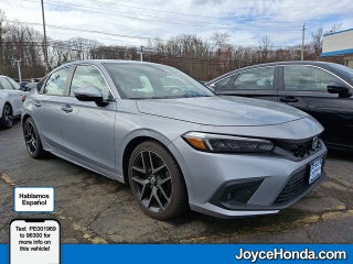 2023 Honda Civic Hatchback Sport Touring