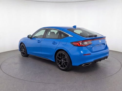 2023 Honda Civic Hatchback Sport Touring