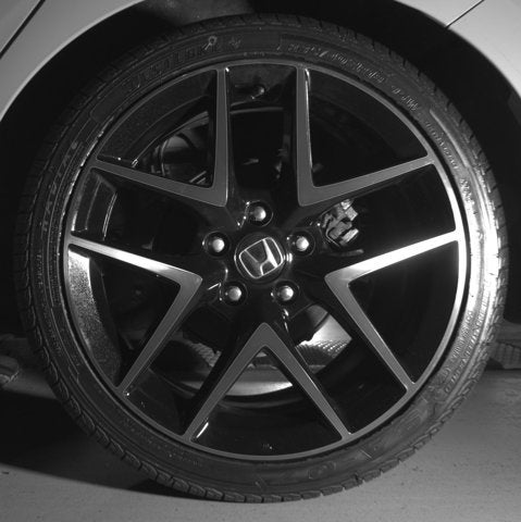 2023 Honda Civic Hatchback Sport Touring