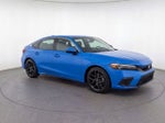 2023 Honda Civic Hatchback Sport Touring