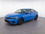 2023 Honda Civic Hatchback Sport Touring