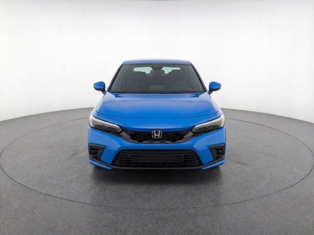2023 Honda Civic Hatchback Sport Touring