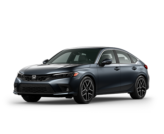 2024 Honda Civic Hatchback Sport Touring