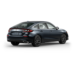 2024 Honda Civic Hatchback Sport Touring