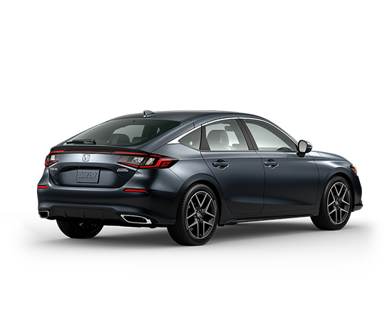 2024 Honda Civic Hatchback Sport Touring