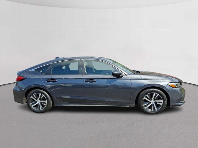 2024 Honda Civic Hatchback LX