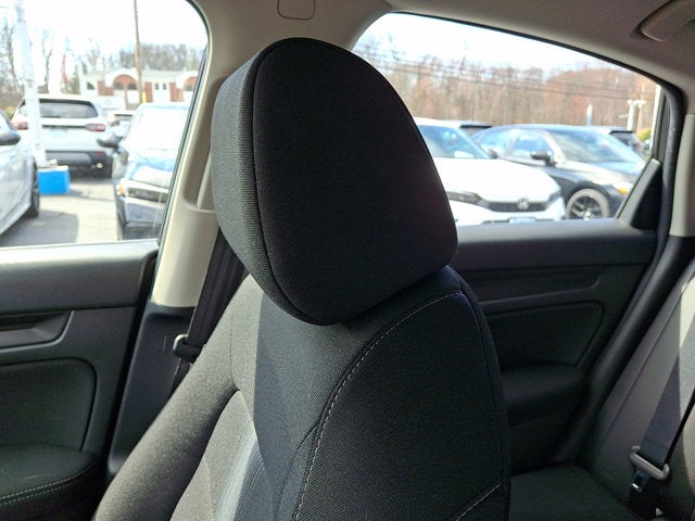 2024 Honda Civic Hatchback LX