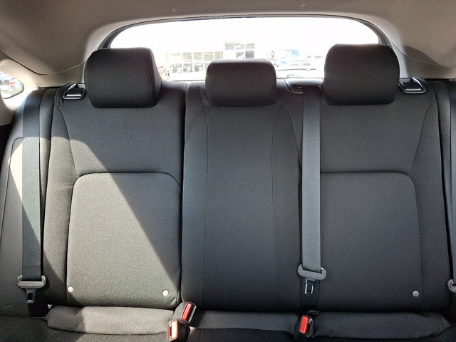 2024 Honda Civic Hatchback LX