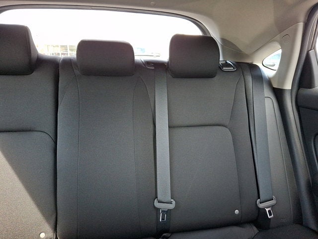 2024 Honda Civic Hatchback LX
